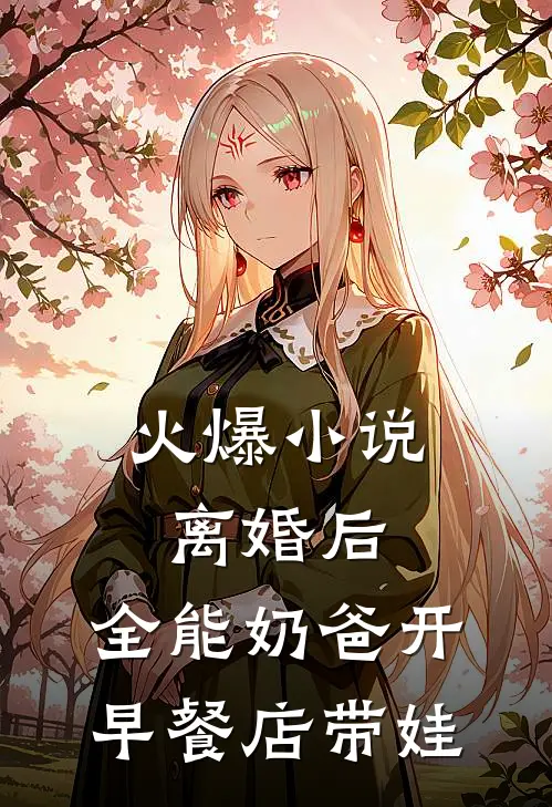 火爆小说离婚后，全能奶爸开早餐店带娃