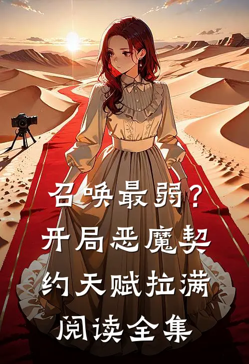 召唤最弱？开局恶魔契约天赋拉满阅读全集