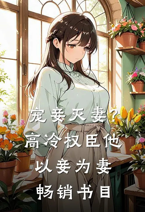 宠妾灭妻？高冷权臣他以妾为妻畅销书目