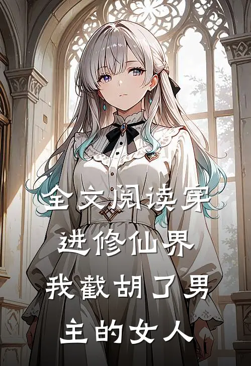 全文阅读穿进修仙界：我截胡了男主的女人