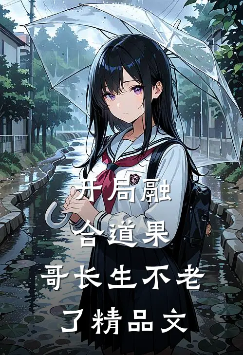 开局融合道果，哥长生不老了精品文
