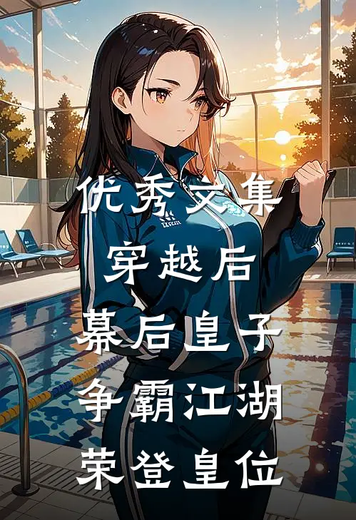 优秀文集穿越后：幕后皇子争霸江湖，荣登皇位