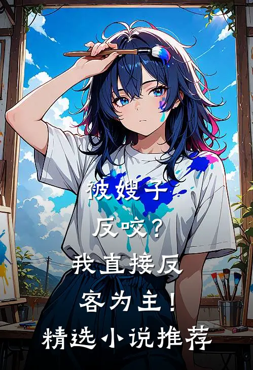 被嫂子反咬？我直接反客为主！精选小说推荐
