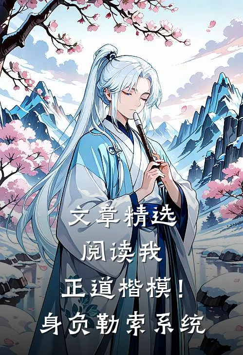 文章精选阅读我，正道楷模！身负勒索系统