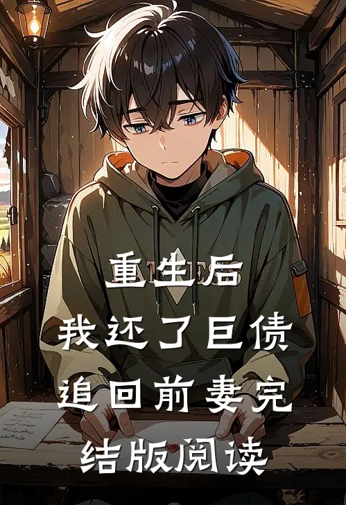 重生后，我还了巨债追回前妻完结版阅读