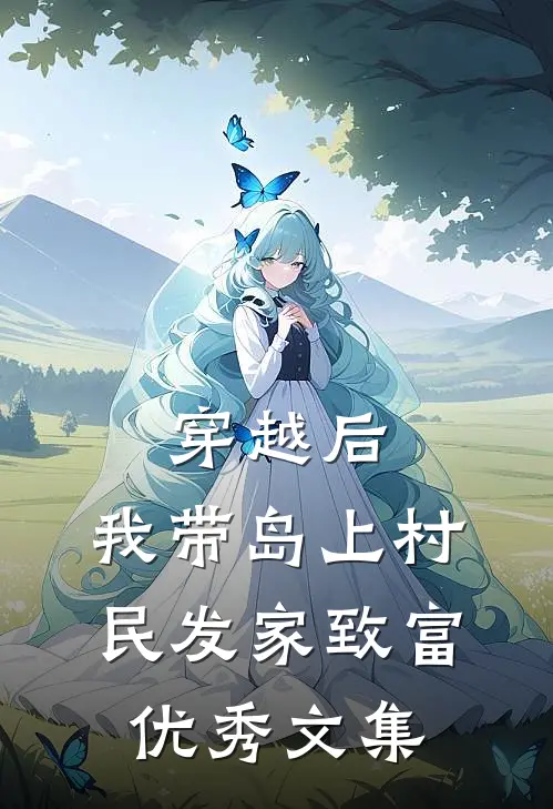 穿越后，我带岛上村民发家致富优秀文集