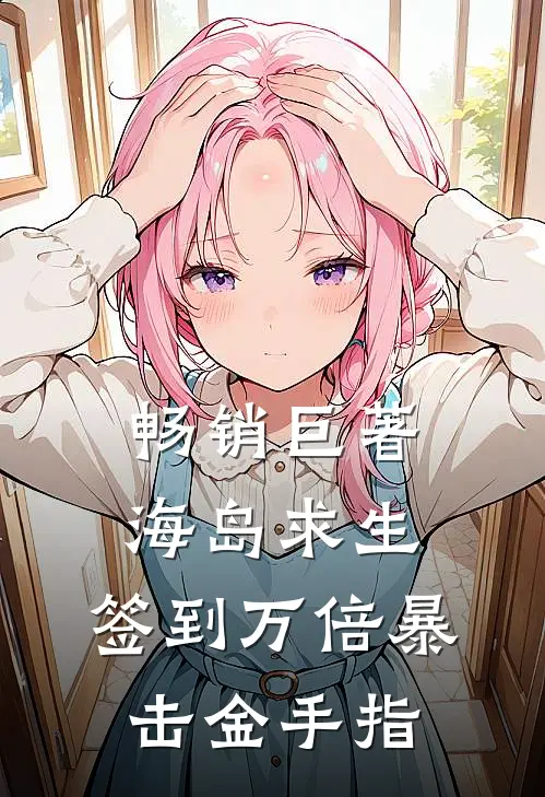 畅销巨著海岛求生：签到万倍暴击金手指