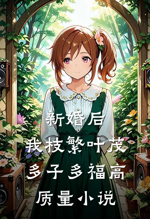 新婚后，我枝繁叶茂多子多福高质量小说