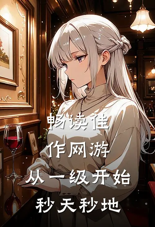 畅读佳作网游：从一级开始秒天秒地
