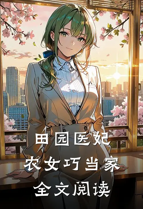 田园医妃：农女巧当家全文阅读