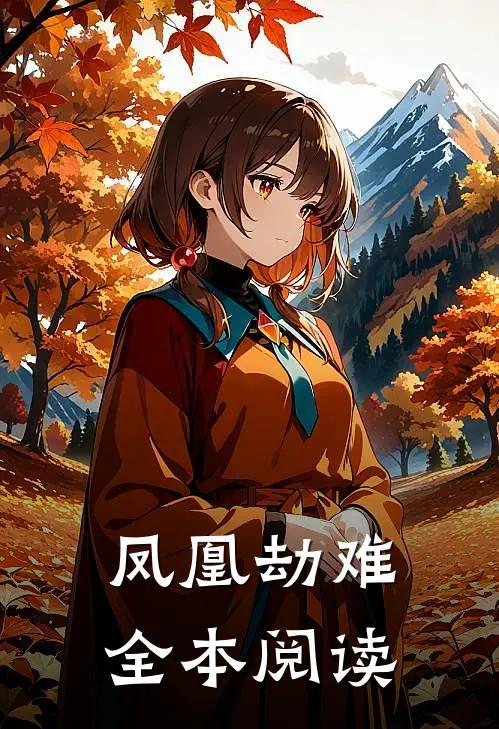 凤凰劫难全本阅读