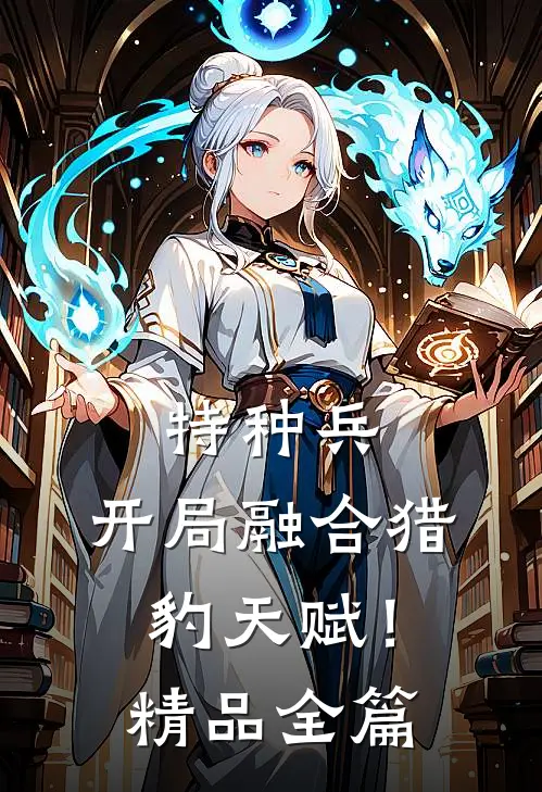 特种兵：开局融合猎豹天赋！精品全篇