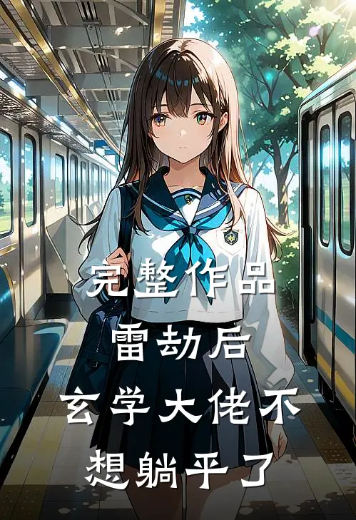 完整作品雷劫后，玄学大佬不想躺平了