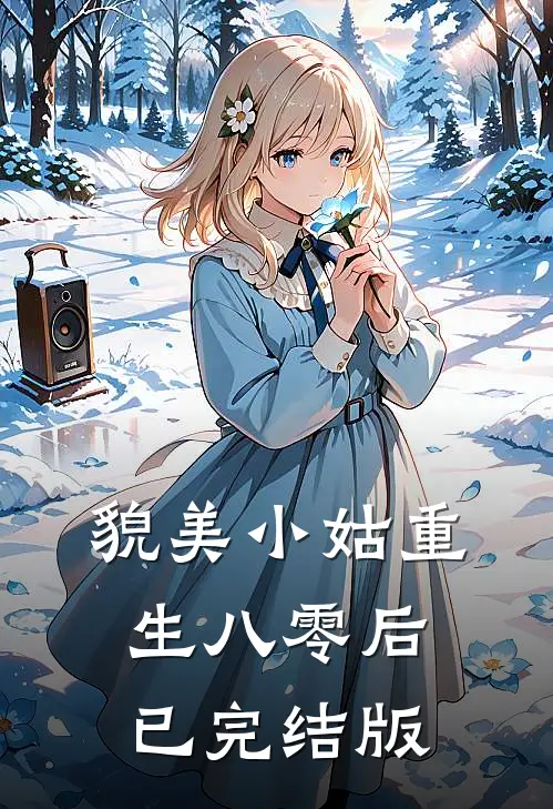 娇软贵妃重生：不爱帝王只爱盘缠小说