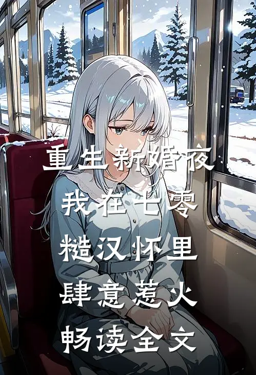 重生新婚夜，我在七零糙汉怀里肆意惹火畅读全文