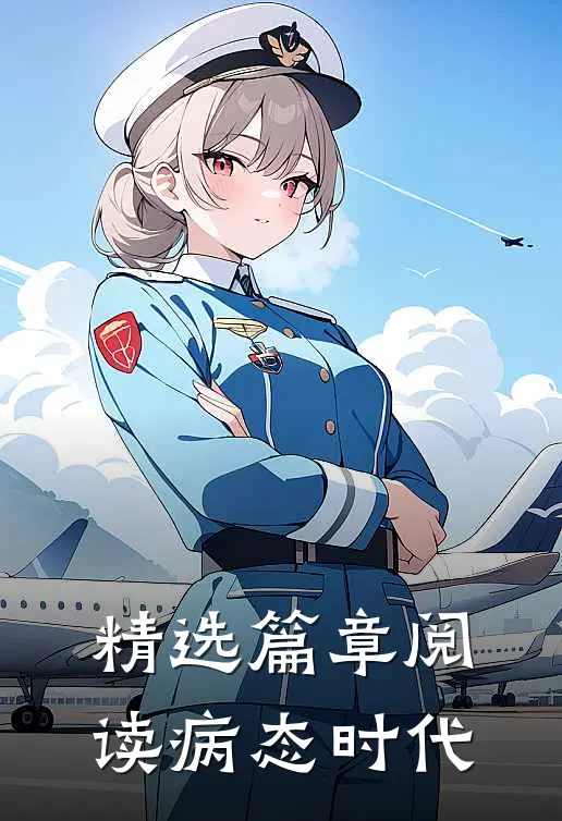 精选篇章阅读病态时代