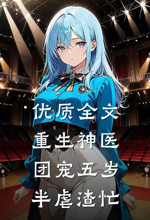 优质全文重生神医：团宠五岁半虐渣忙