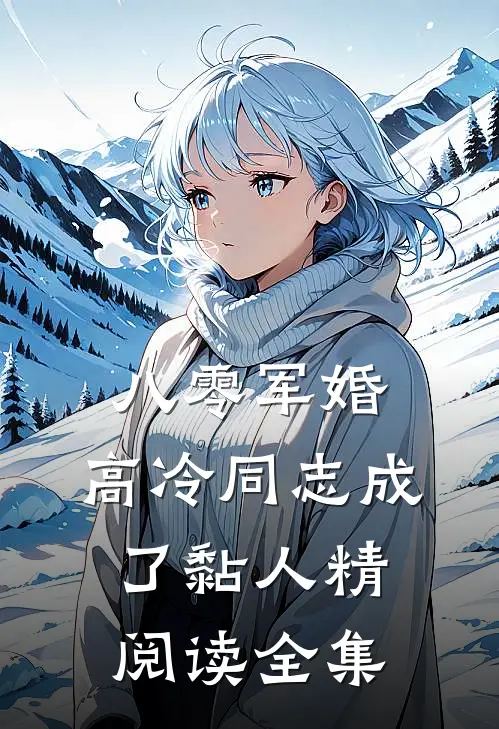 八零军婚：高冷同志成了黏人精阅读全集