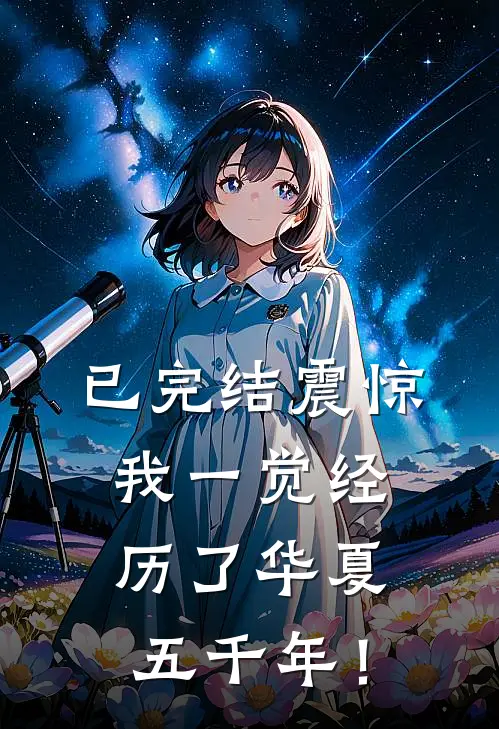 已完结震惊，我一觉经历了华夏五千年！