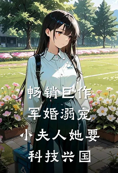 畅销巨作军婚溺宠：小夫人她要科技兴国