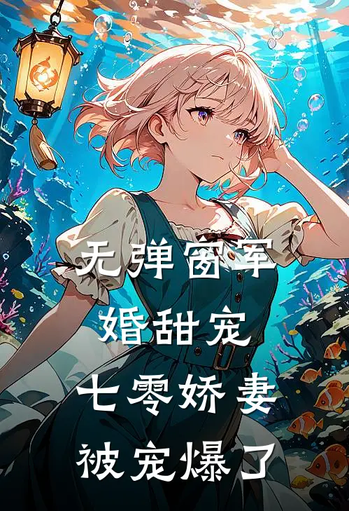 无弹窗军婚甜宠：七零娇妻被宠爆了