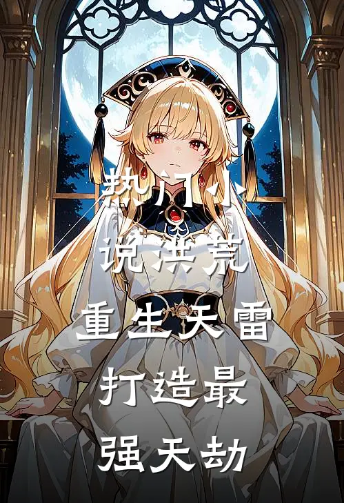 热门小说洪荒：重生天雷，打造最强天劫