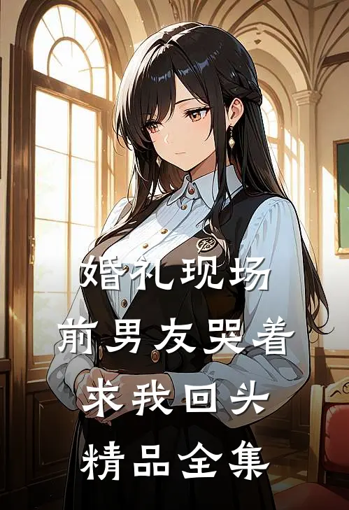 婚礼现场，前男友哭着求我回头精品全集