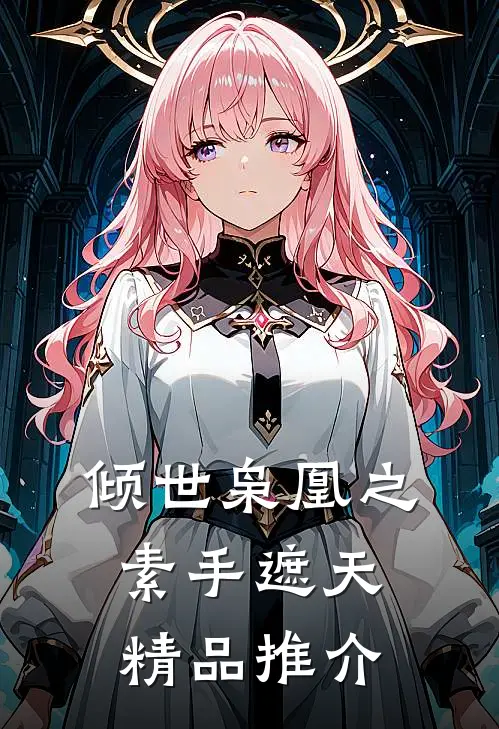倾世枭凰之素手遮天精品推介
