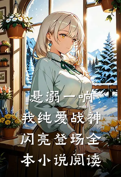 悬溺一响，我纯爱战神闪亮登场全本小说阅读