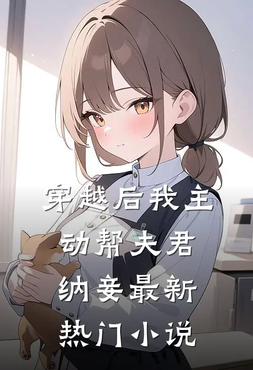 穿越后我主动帮夫君纳妾最新热门小说