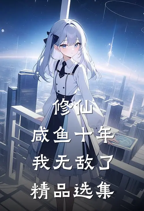 修仙：咸鱼十年我无敌了精品选集