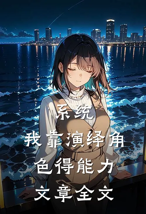 系统：我靠演绎角色得能力文章全文