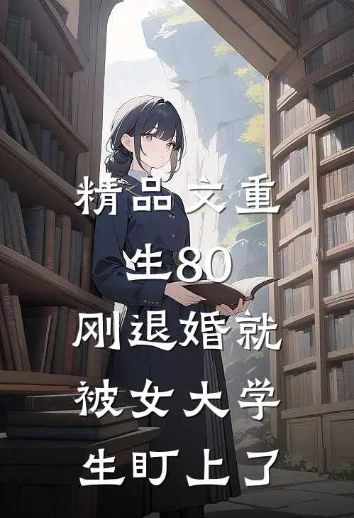 精品文重生80：刚退婚就被女大学生盯上了