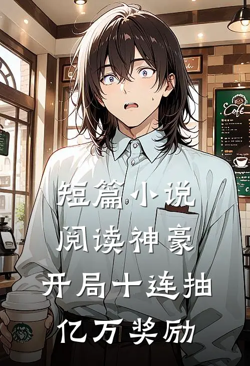 短篇小说阅读神豪：开局十连抽亿万奖励