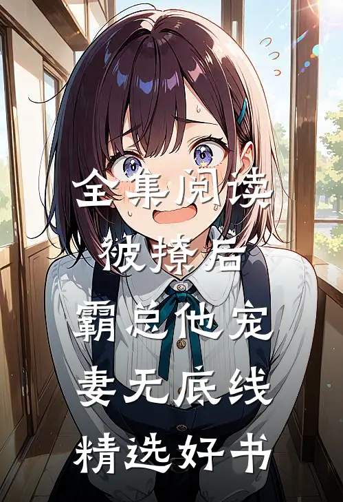 全集阅读被撩后,霸总他宠妻无底线精选好书