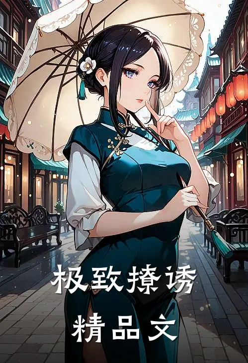 极致撩诱精品文