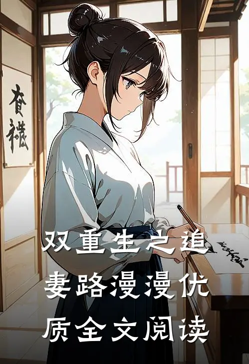 双重生之追妻路漫漫优质全文阅读