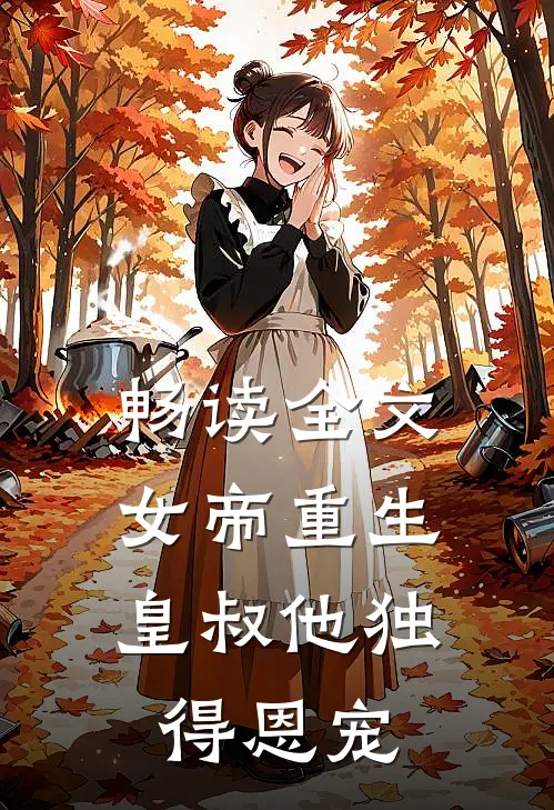 畅读全文女帝重生，皇叔他独得恩宠