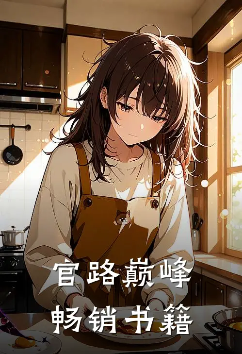 官路巅峰畅销书籍