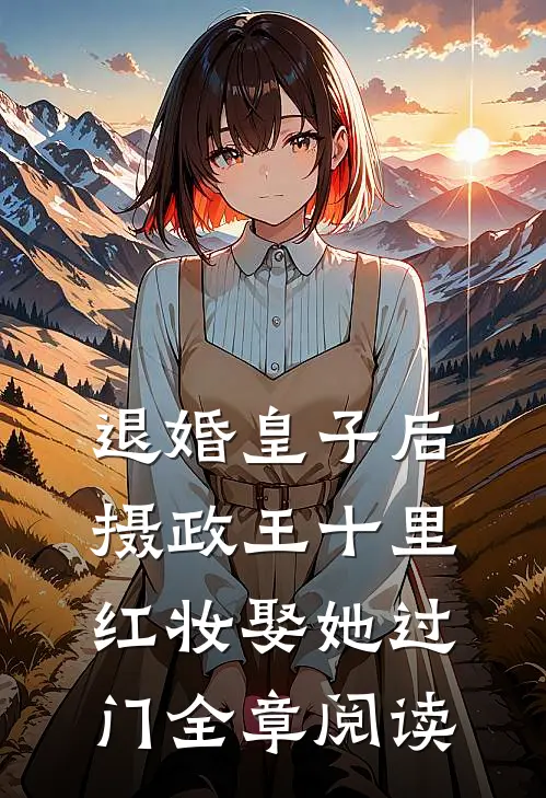 退婚皇子后，摄政王十里红妆娶她过门全章阅读