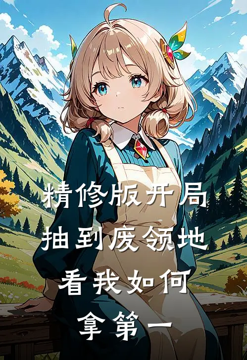 精修版开局抽到废领地，看我如何拿第一