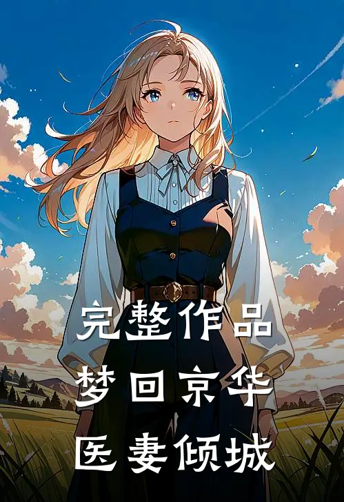 完整作品梦回京华：医妻倾城