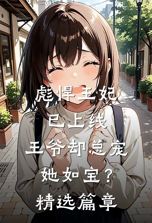 彪悍王妃已上线，王爷却总宠她如宝？精选篇章
