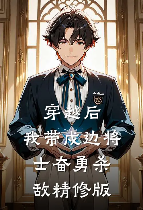 穿越后，我带戍边将士奋勇杀敌精修版
