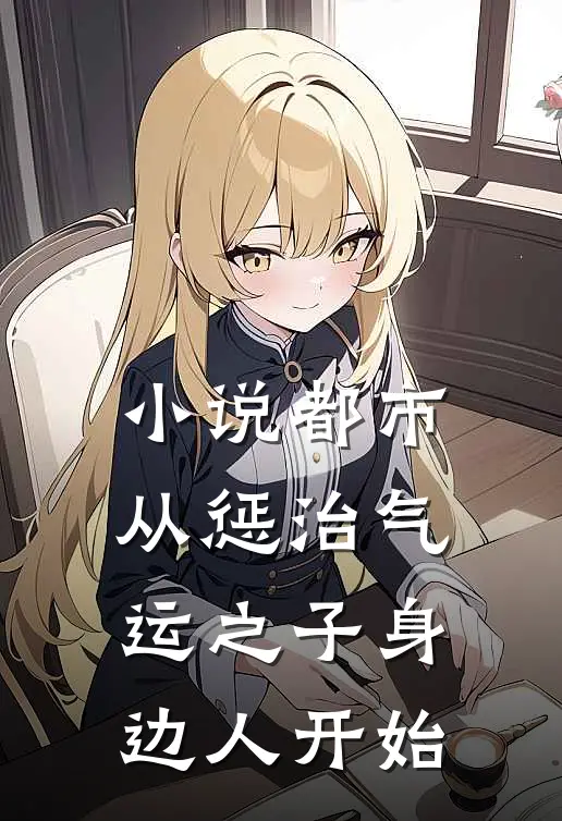 小说都市：从惩治气运之子身边人开始