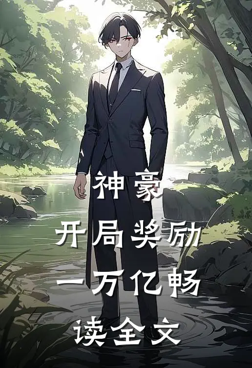 神豪：开局奖励一万亿畅读全文