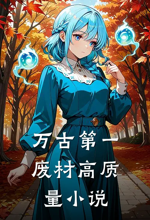 万古第一废材高质量小说