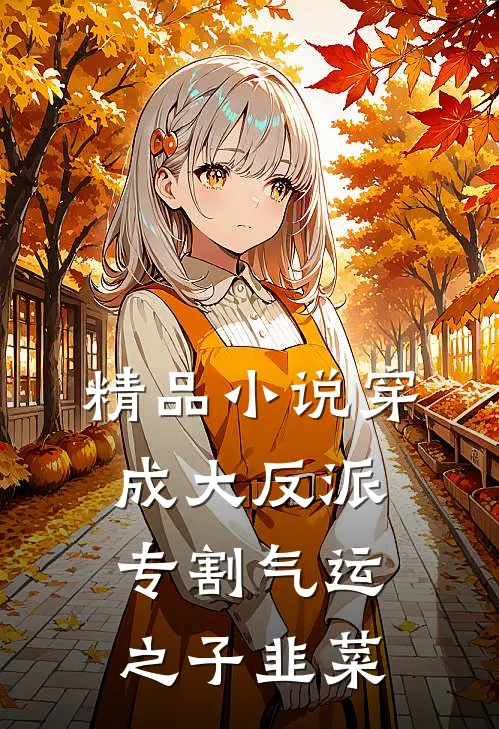 精品小说穿成大反派：专割气运之子韭菜