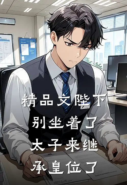 精品文陛下别坐着了，太子来继承皇位了