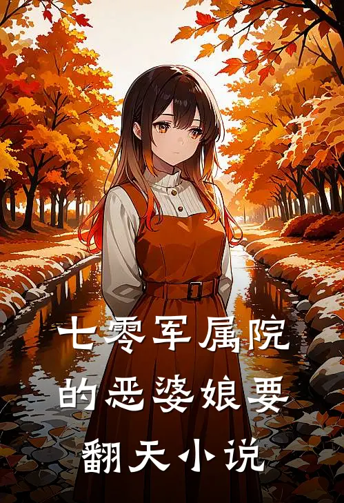 七零军属院的恶婆娘要翻天小说